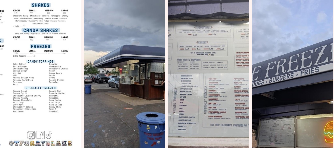 The Freeze Gallery Image 3