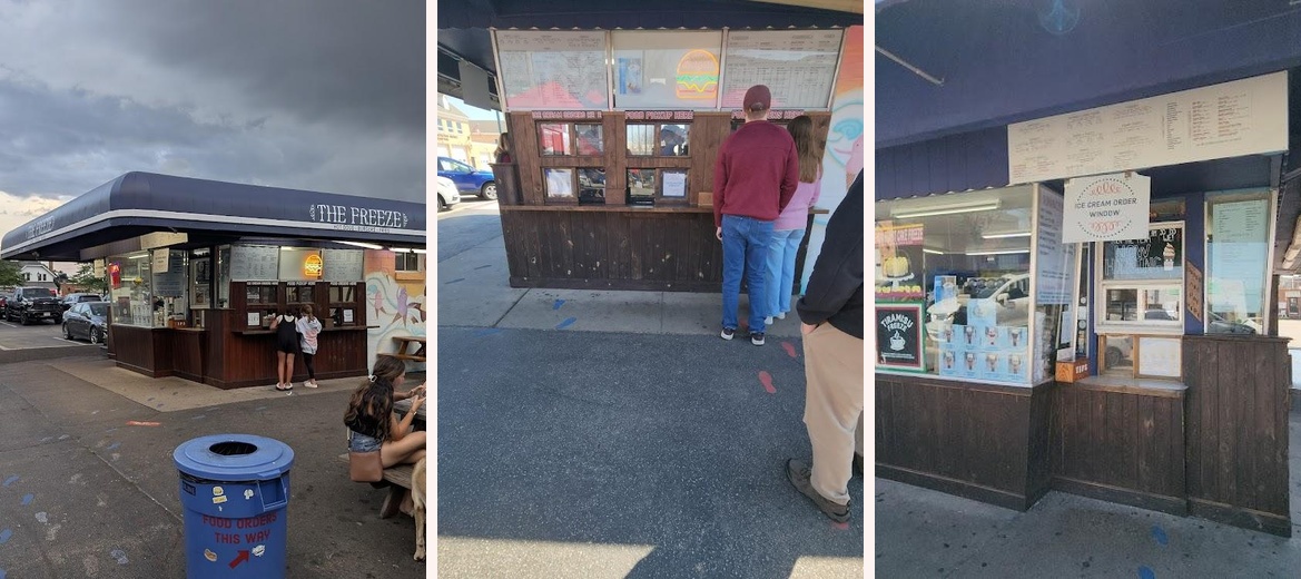 The Freeze Gallery Image 4