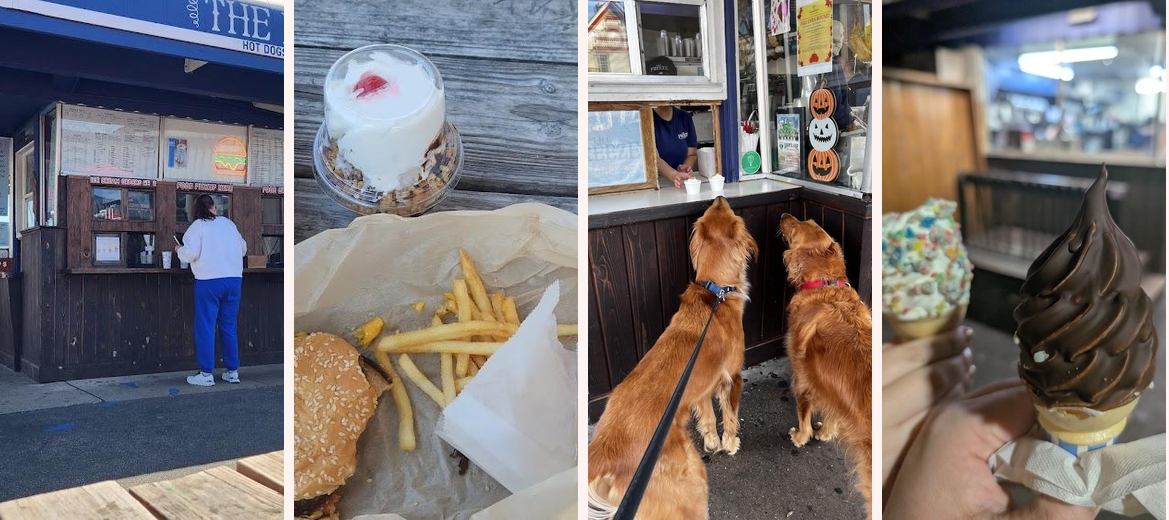 The Freeze Gallery Image 5