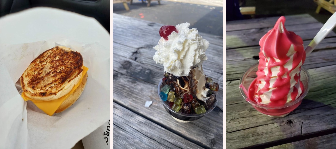 The Freeze Gallery Image 6